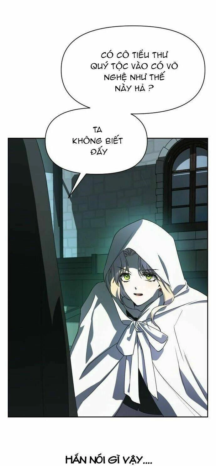 Tôi Muốn Trở Thành Cô Ấy Chỉ Một Ngày Chapter 37 - 39