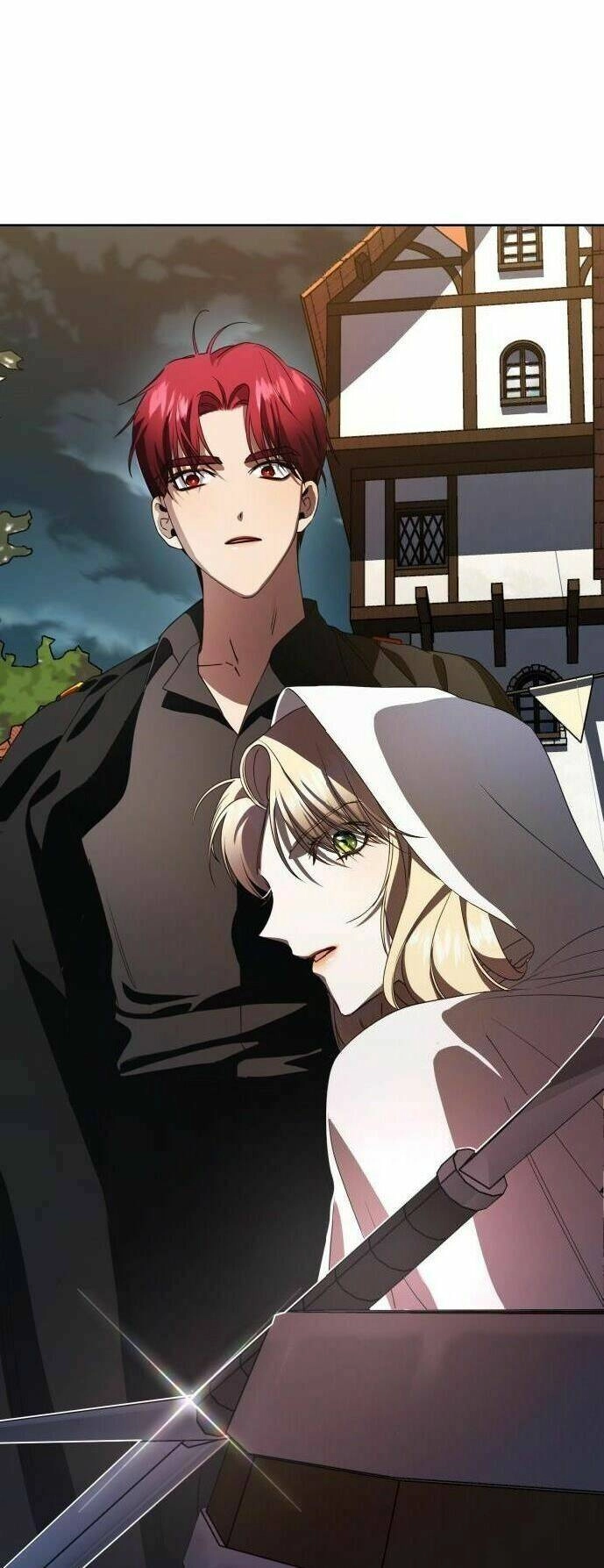 Tôi Muốn Trở Thành Cô Ấy Chỉ Một Ngày Chapter 37 - 41