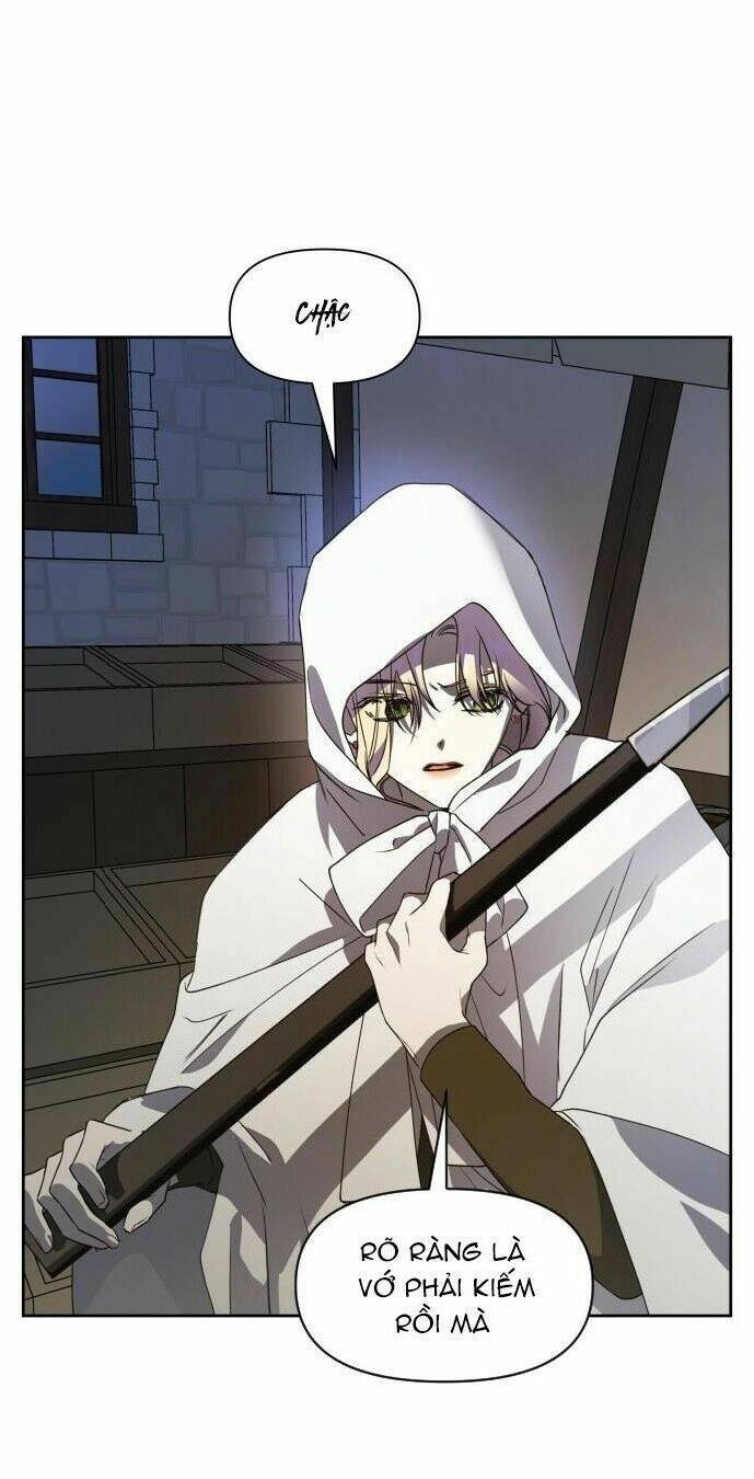 Tôi Muốn Trở Thành Cô Ấy Chỉ Một Ngày Chapter 37 - 45