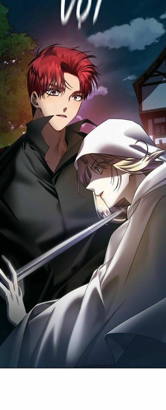 Tôi Muốn Trở Thành Cô Ấy Chỉ Một Ngày Chapter 37 - 56