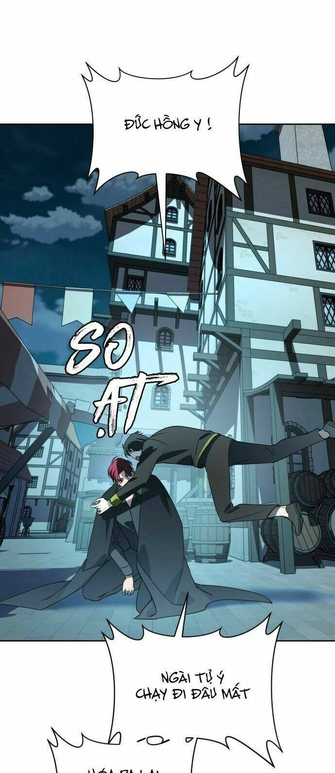 Tôi Muốn Trở Thành Cô Ấy Chỉ Một Ngày Chapter 37 - 62