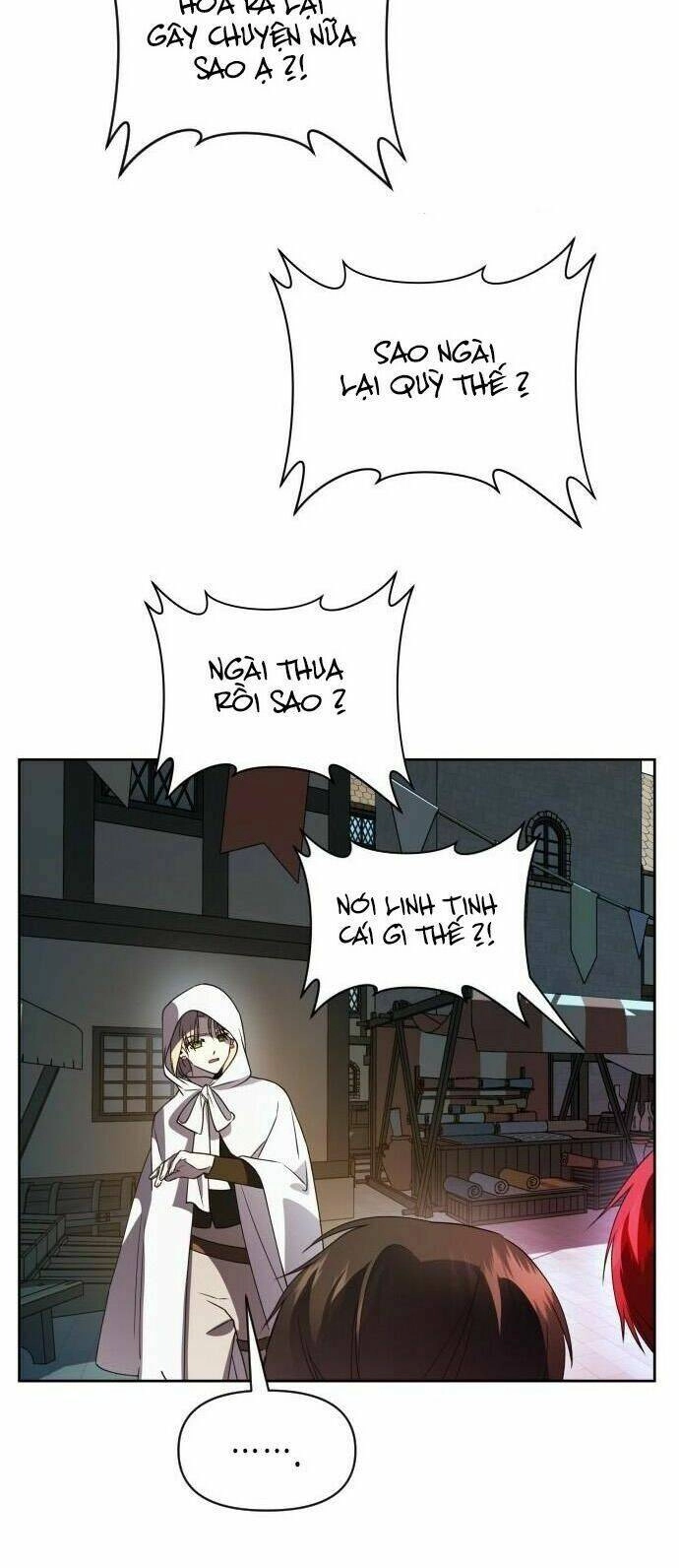 Tôi Muốn Trở Thành Cô Ấy Chỉ Một Ngày Chapter 37 - 63