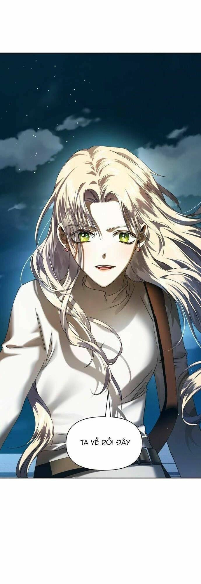 Tôi Muốn Trở Thành Cô Ấy Chỉ Một Ngày Chapter 37 - 74