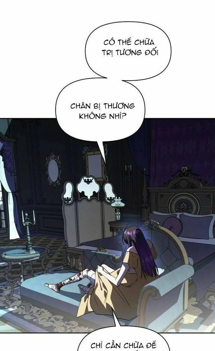 Tôi Muốn Trở Thành Cô Ấy Chỉ Một Ngày Chapter 37 - 94