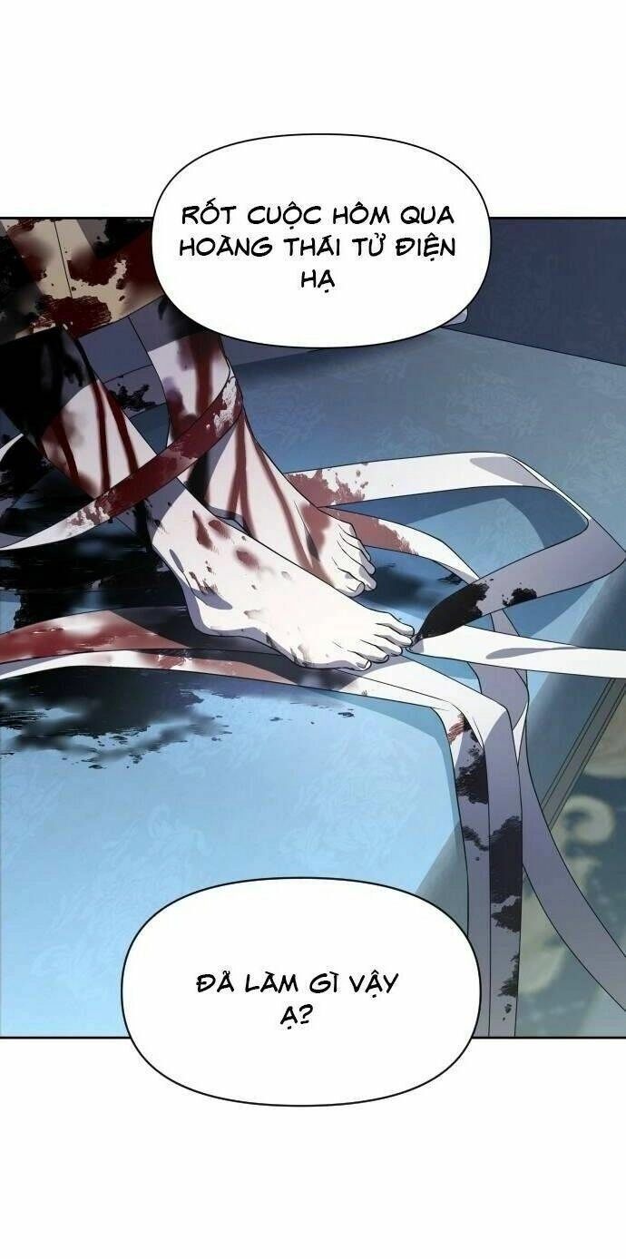 Tôi Muốn Trở Thành Cô Ấy Chỉ Một Ngày Chapter 38 - 15