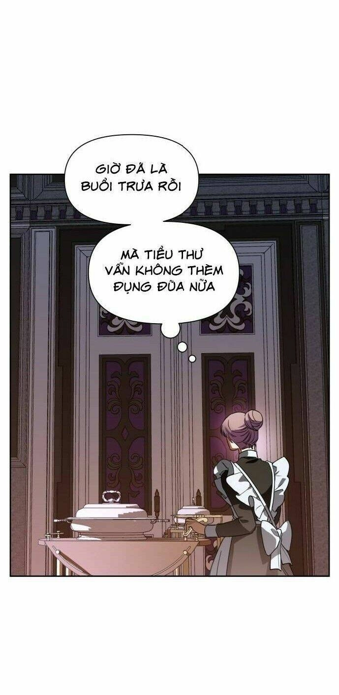 Tôi Muốn Trở Thành Cô Ấy Chỉ Một Ngày Chapter 38 - 20