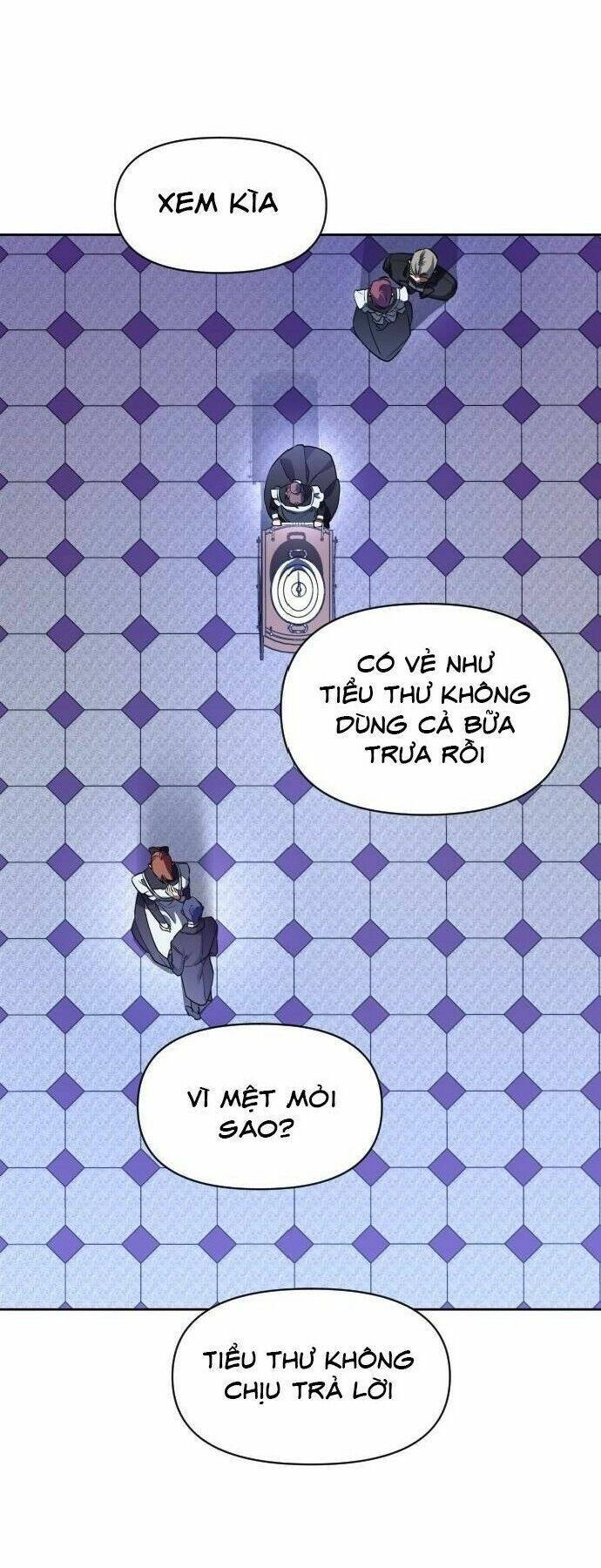 Tôi Muốn Trở Thành Cô Ấy Chỉ Một Ngày Chapter 38 - 23