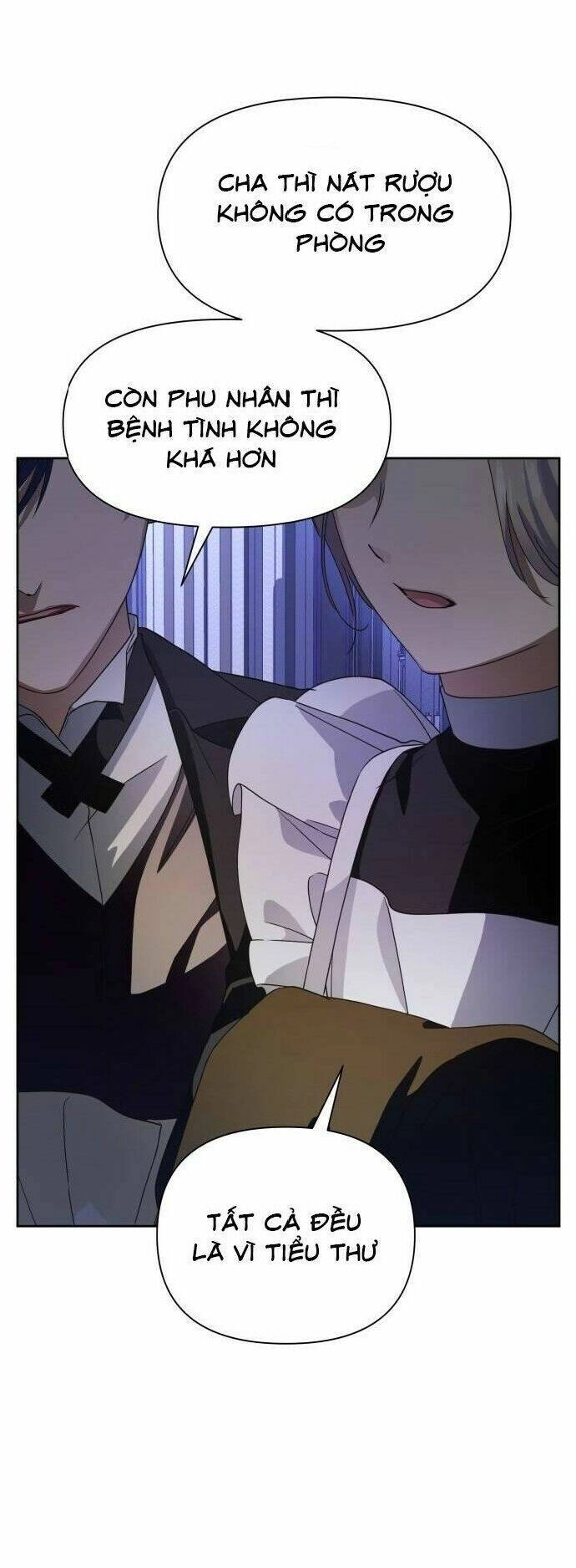 Tôi Muốn Trở Thành Cô Ấy Chỉ Một Ngày Chapter 38 - 24