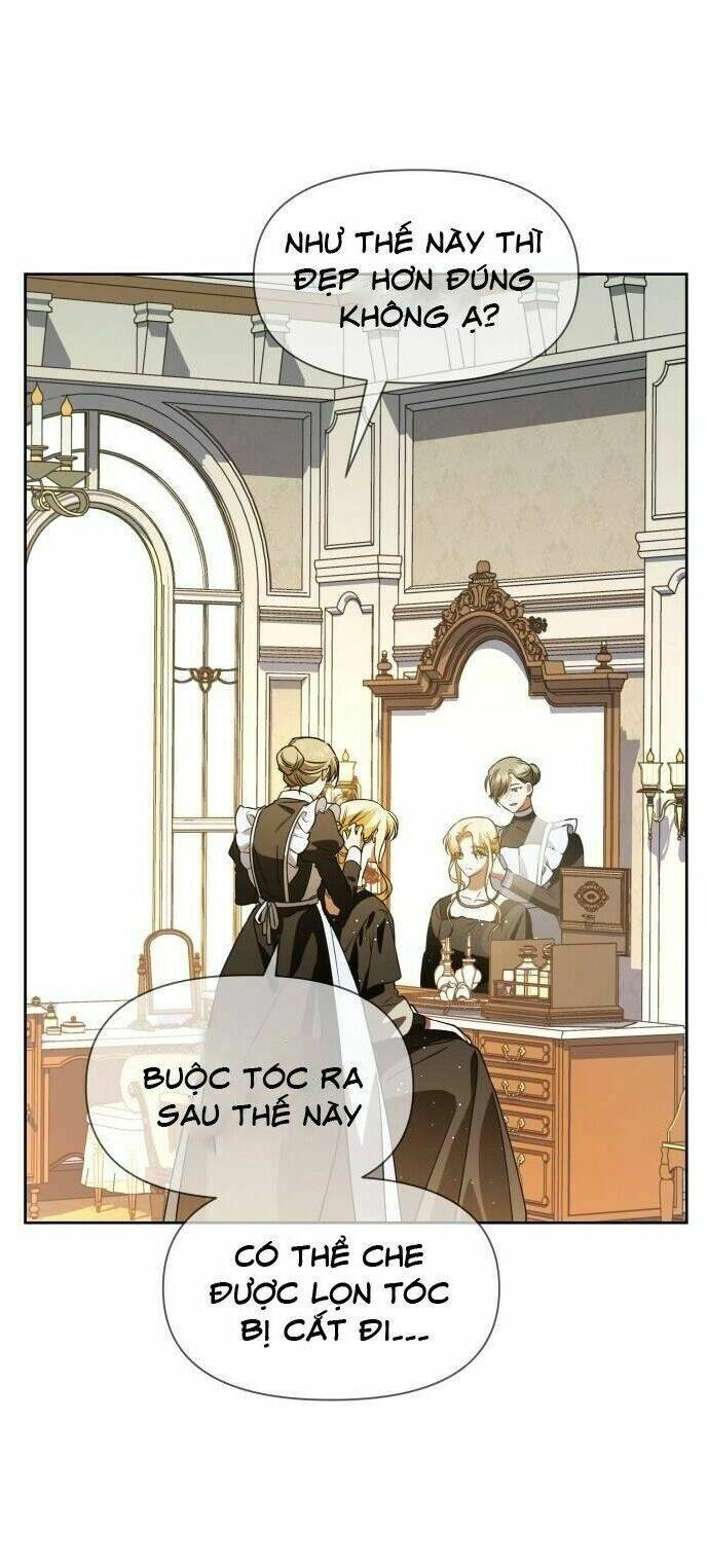 Tôi Muốn Trở Thành Cô Ấy Chỉ Một Ngày Chapter 38 - 27