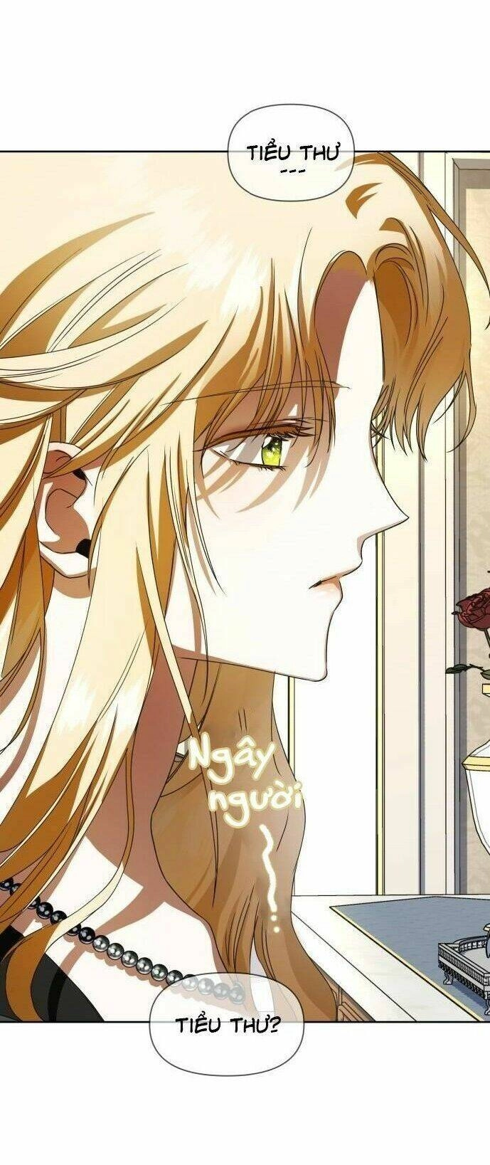 Tôi Muốn Trở Thành Cô Ấy Chỉ Một Ngày Chapter 38 - 28