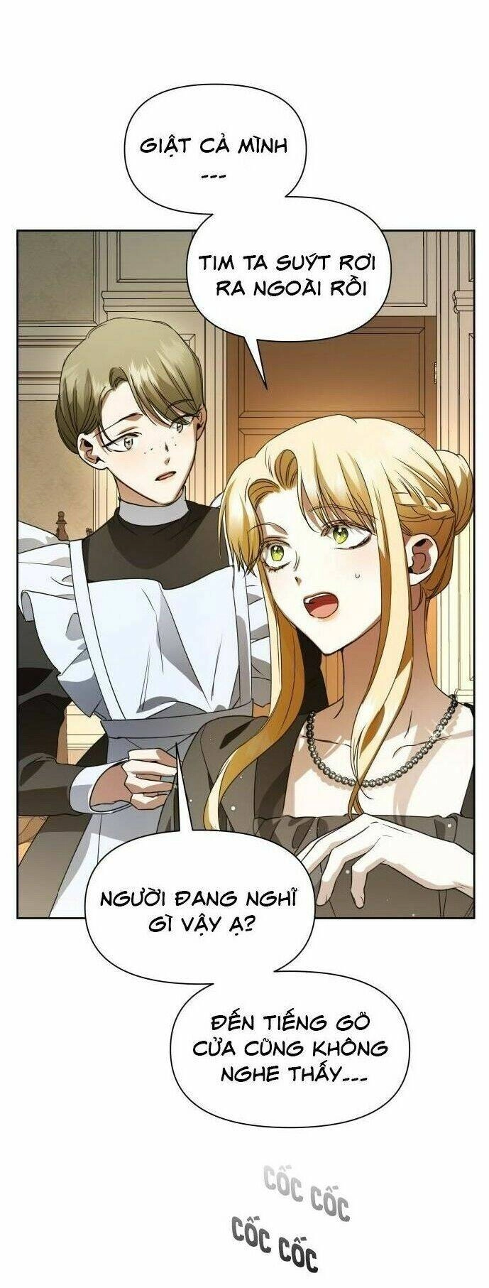 Tôi Muốn Trở Thành Cô Ấy Chỉ Một Ngày Chapter 38 - 30