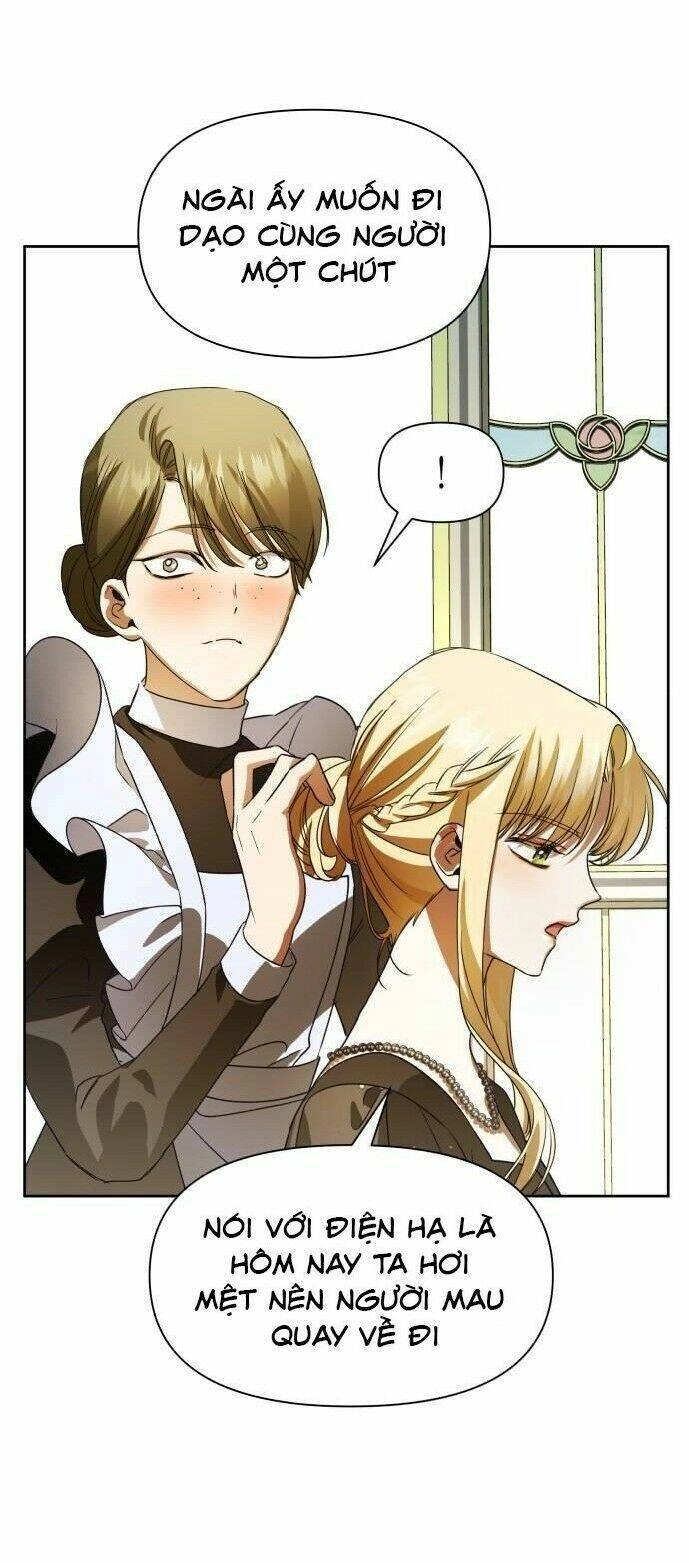 Tôi Muốn Trở Thành Cô Ấy Chỉ Một Ngày Chapter 38 - 33