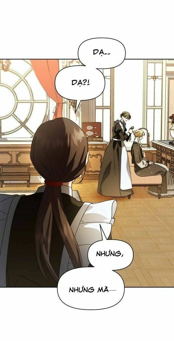 Tôi Muốn Trở Thành Cô Ấy Chỉ Một Ngày Chapter 38 - 34