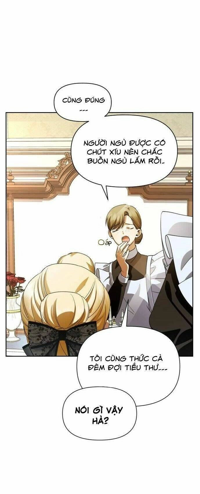 Tôi Muốn Trở Thành Cô Ấy Chỉ Một Ngày Chapter 38 - 36