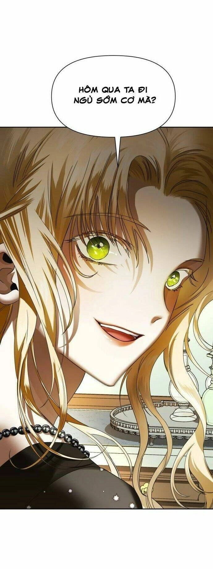 Tôi Muốn Trở Thành Cô Ấy Chỉ Một Ngày Chapter 38 - 37