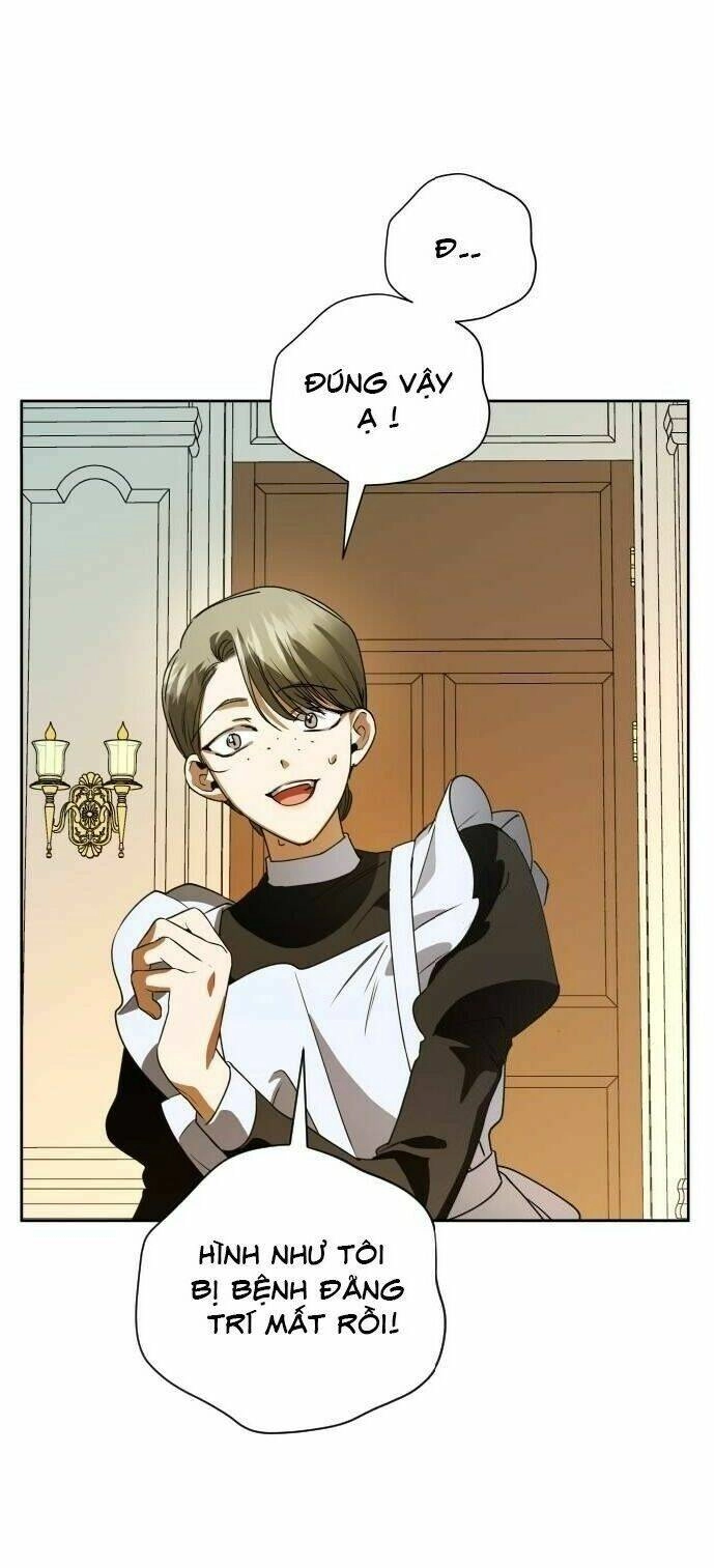 Tôi Muốn Trở Thành Cô Ấy Chỉ Một Ngày Chapter 38 - 38