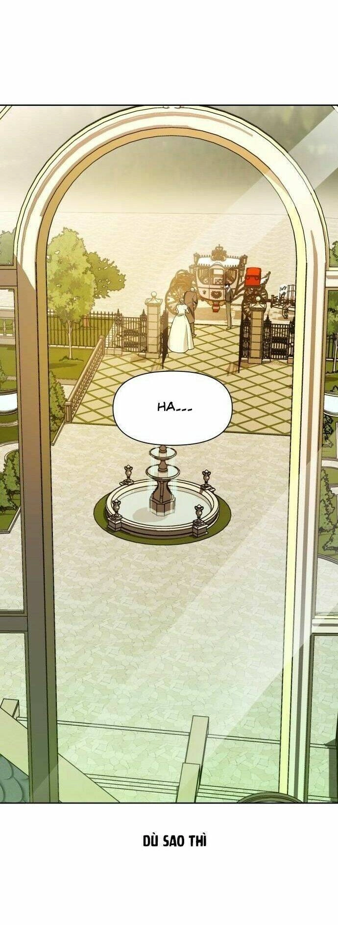 Tôi Muốn Trở Thành Cô Ấy Chỉ Một Ngày Chapter 38 - 41