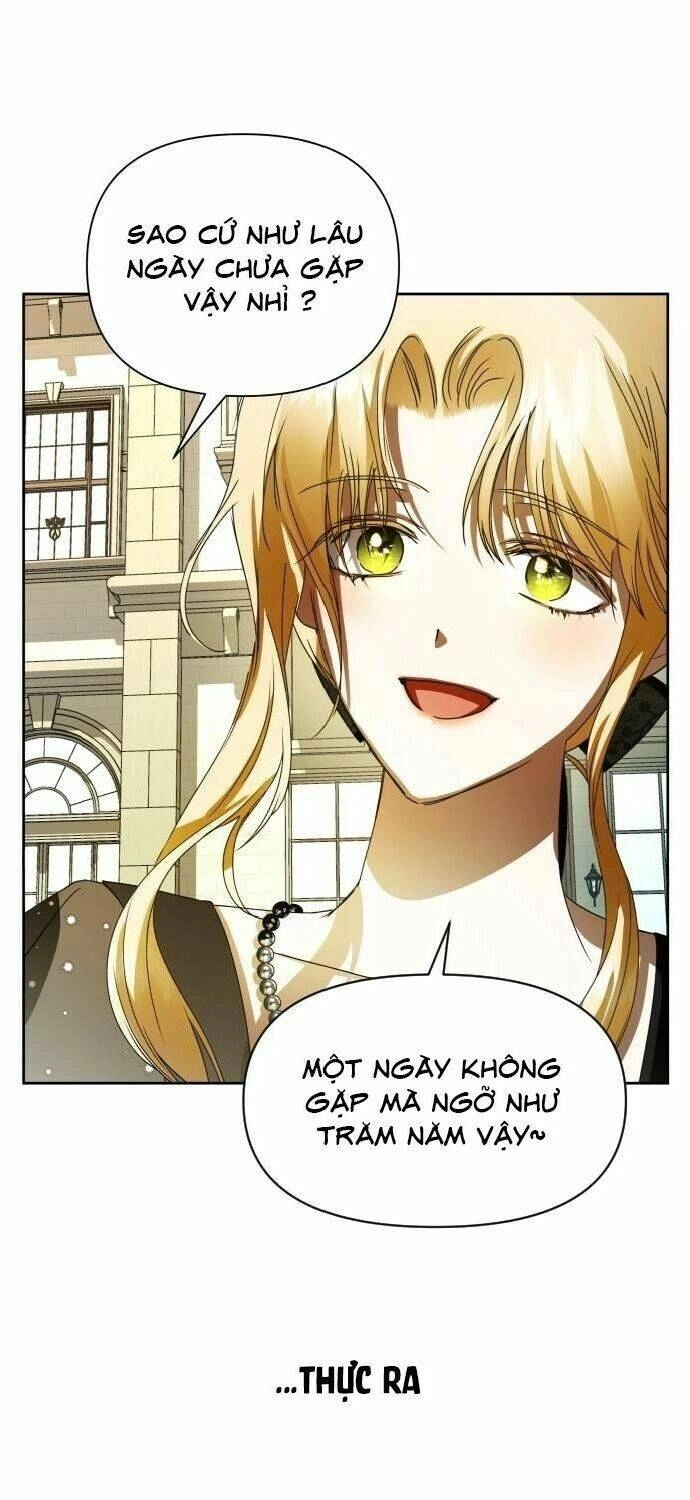 Tôi Muốn Trở Thành Cô Ấy Chỉ Một Ngày Chapter 38 - 46