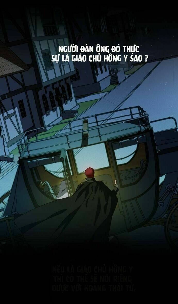 Tôi Muốn Trở Thành Cô Ấy Chỉ Một Ngày Chapter 38 - 48