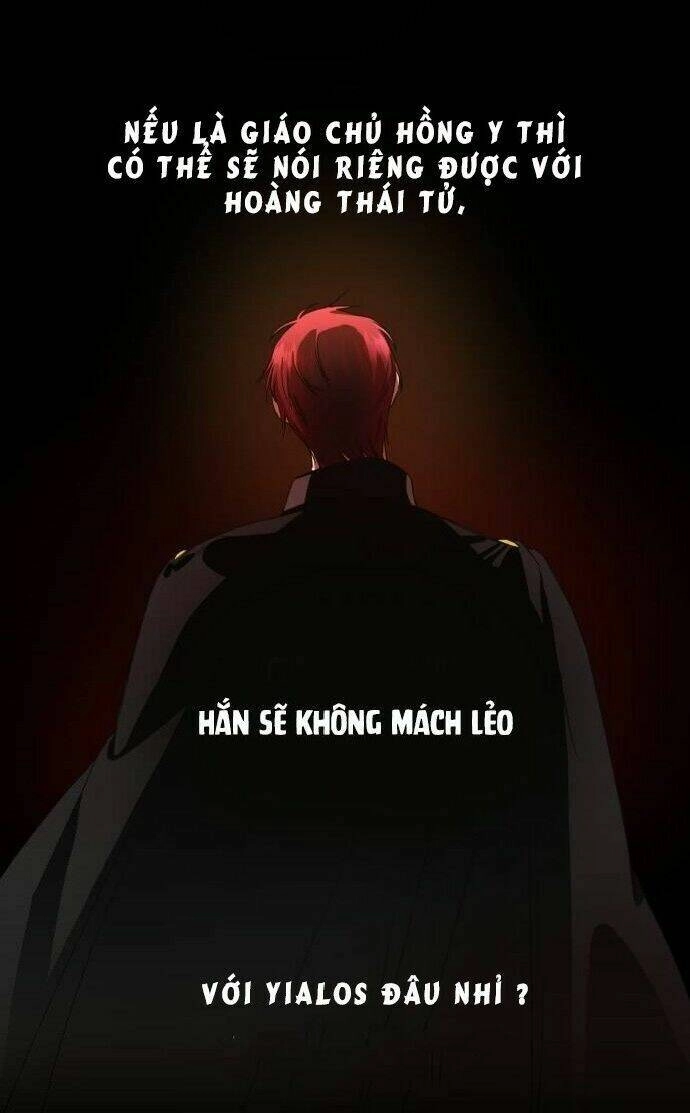 Tôi Muốn Trở Thành Cô Ấy Chỉ Một Ngày Chapter 38 - 49