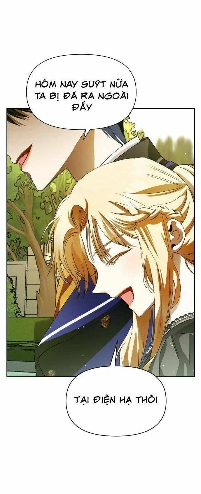 Tôi Muốn Trở Thành Cô Ấy Chỉ Một Ngày Chapter 38 - 53