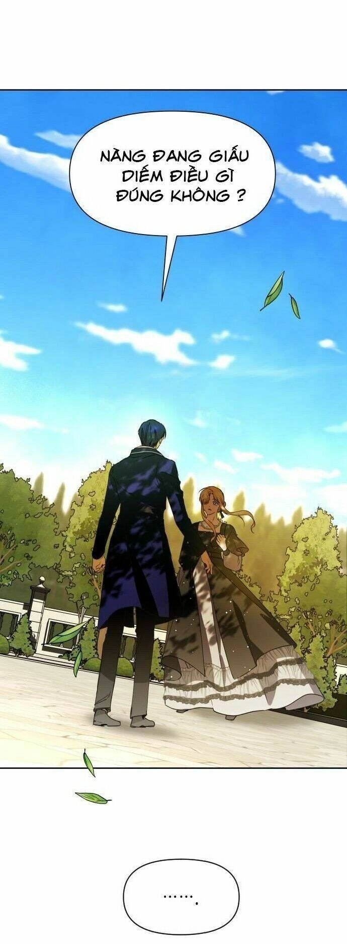 Tôi Muốn Trở Thành Cô Ấy Chỉ Một Ngày Chapter 38 - 54