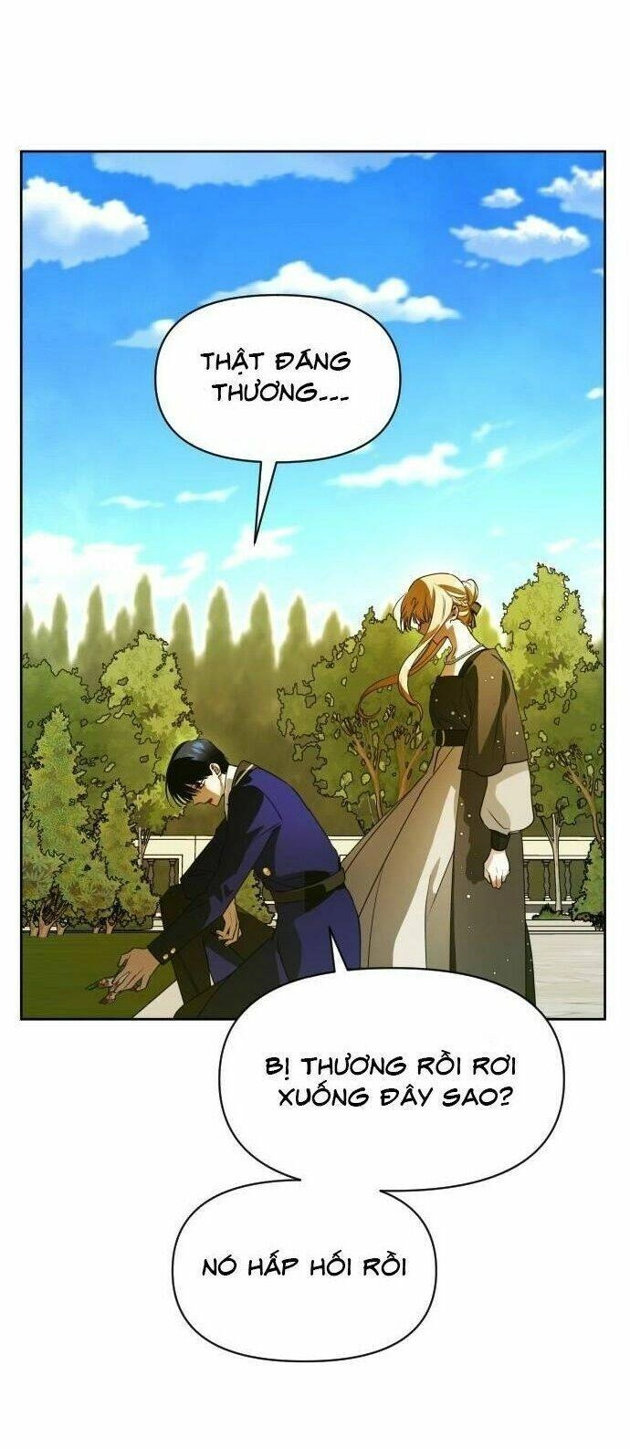 Tôi Muốn Trở Thành Cô Ấy Chỉ Một Ngày Chapter 38 - 67