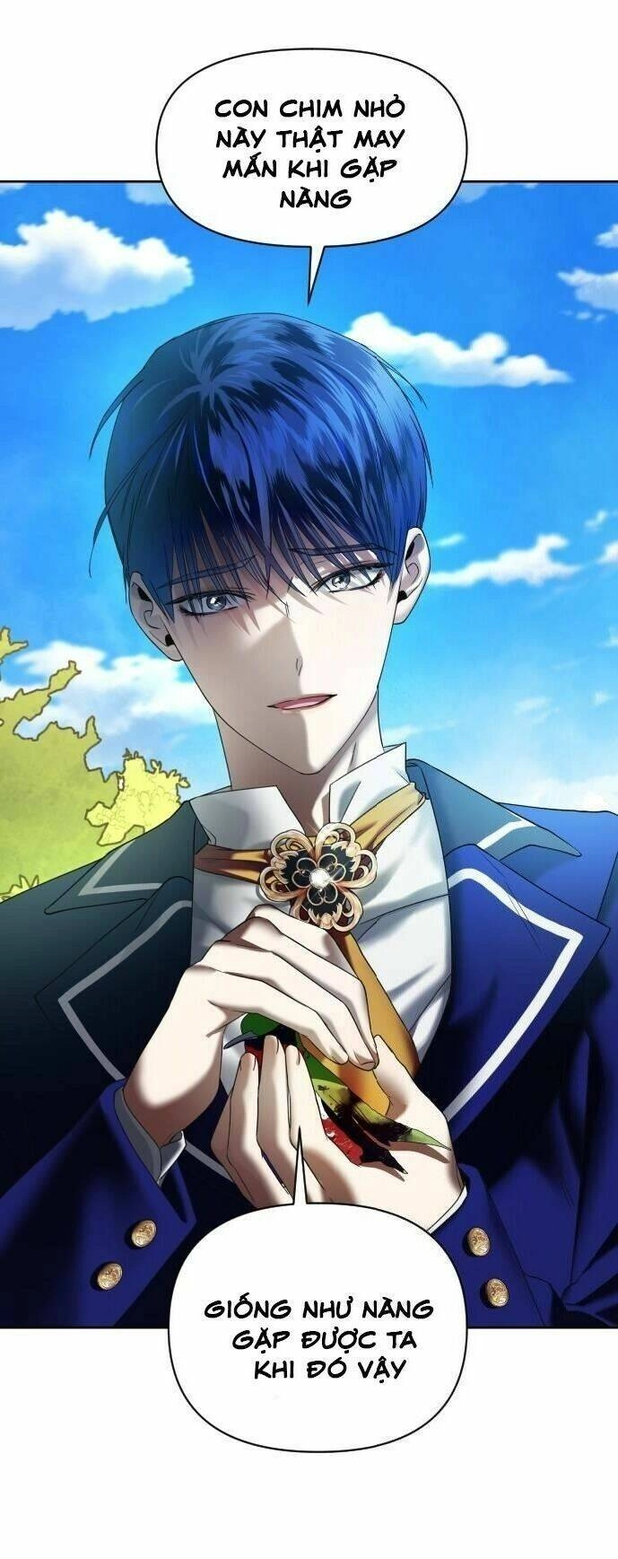 Tôi Muốn Trở Thành Cô Ấy Chỉ Một Ngày Chapter 38 - 70