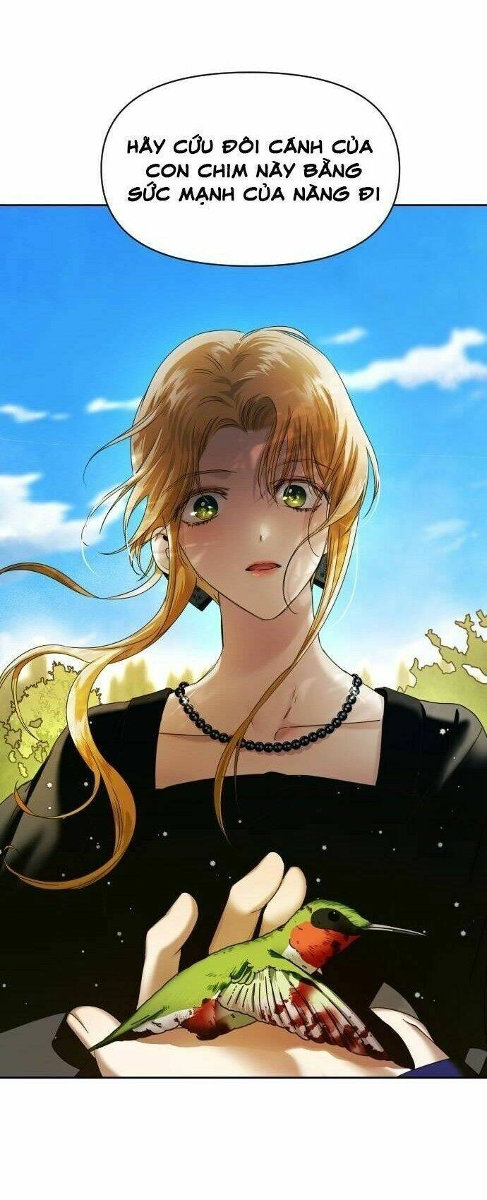 Tôi Muốn Trở Thành Cô Ấy Chỉ Một Ngày Chapter 38 - 71