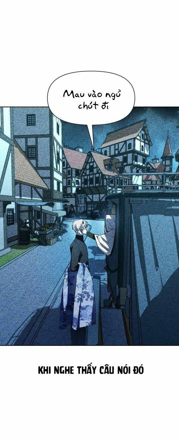 Tôi Muốn Trở Thành Cô Ấy Chỉ Một Ngày Chapter 38 - 80