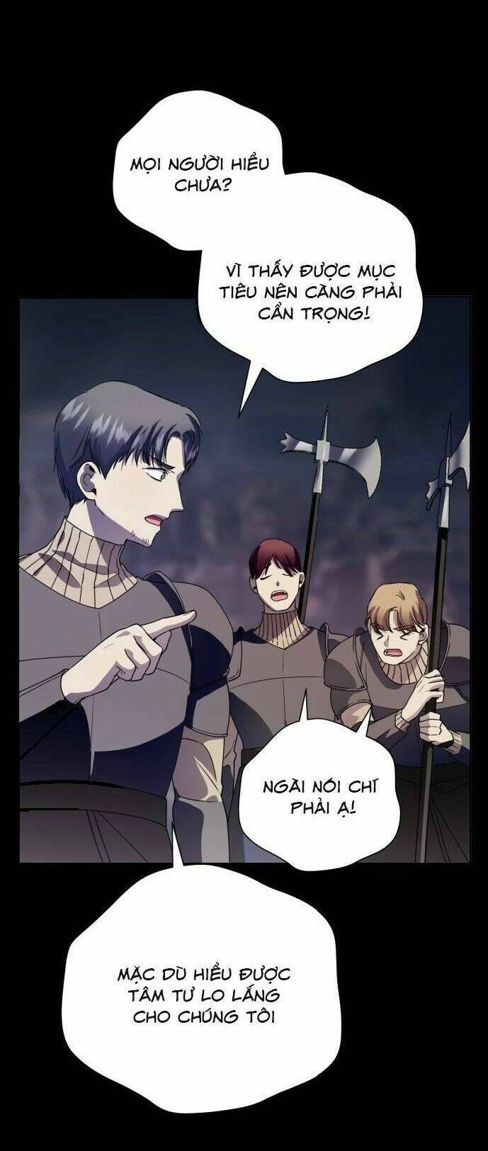 Tôi Muốn Trở Thành Cô Ấy Chỉ Một Ngày Chapter 38 - 88