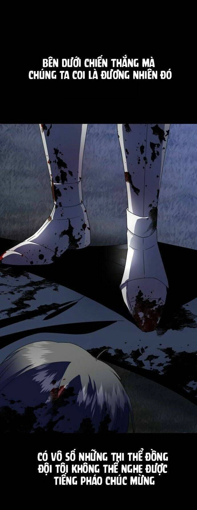 Tôi Muốn Trở Thành Cô Ấy Chỉ Một Ngày Chapter 38 - 95