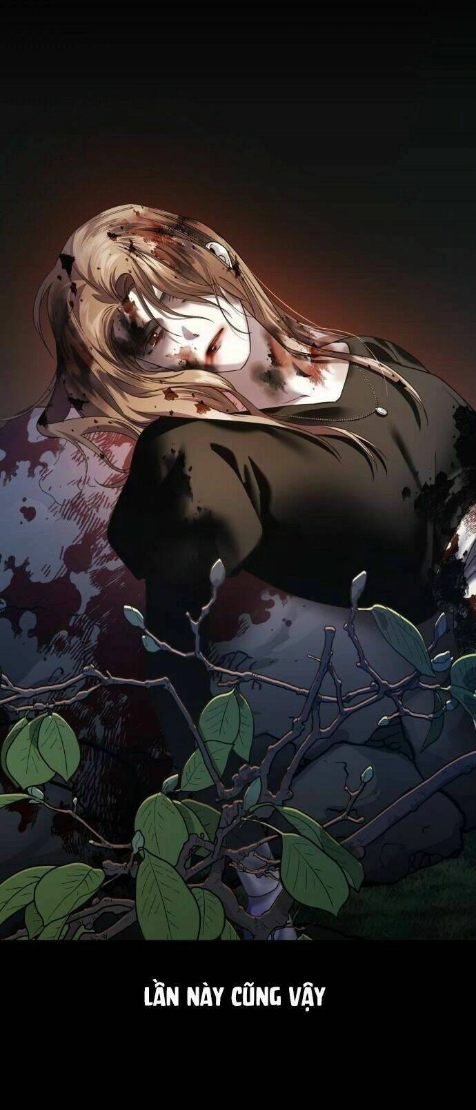 Tôi Muốn Trở Thành Cô Ấy Chỉ Một Ngày Chapter 38 - 100