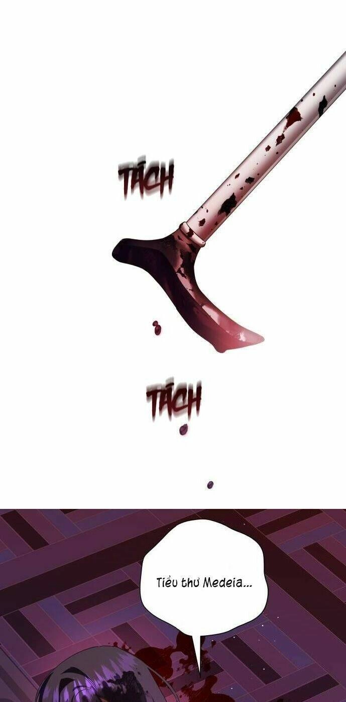 Tôi Muốn Trở Thành Cô Ấy Chỉ Một Ngày Chapter 39 - 1