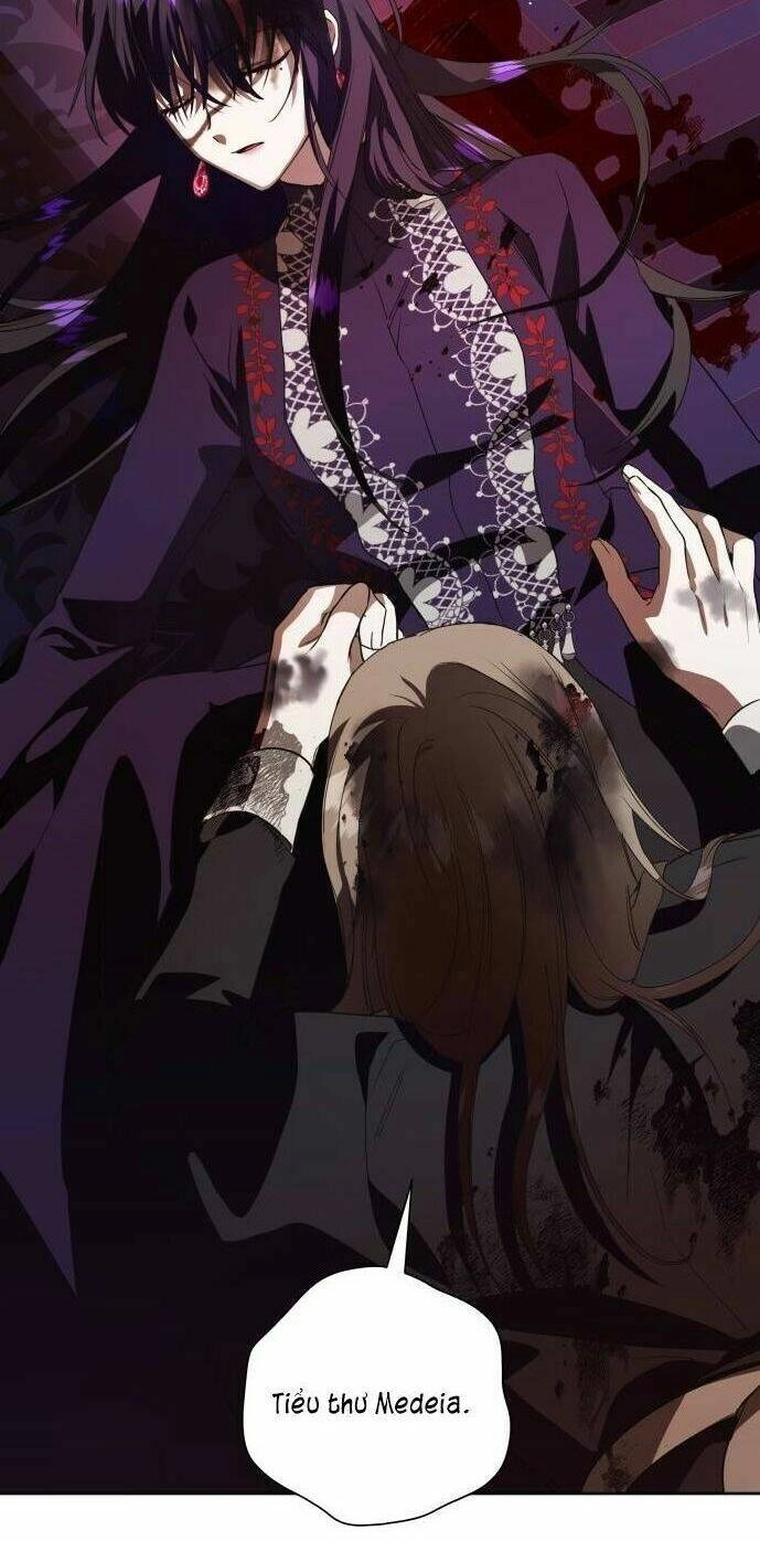 Tôi Muốn Trở Thành Cô Ấy Chỉ Một Ngày Chapter 39 - 2