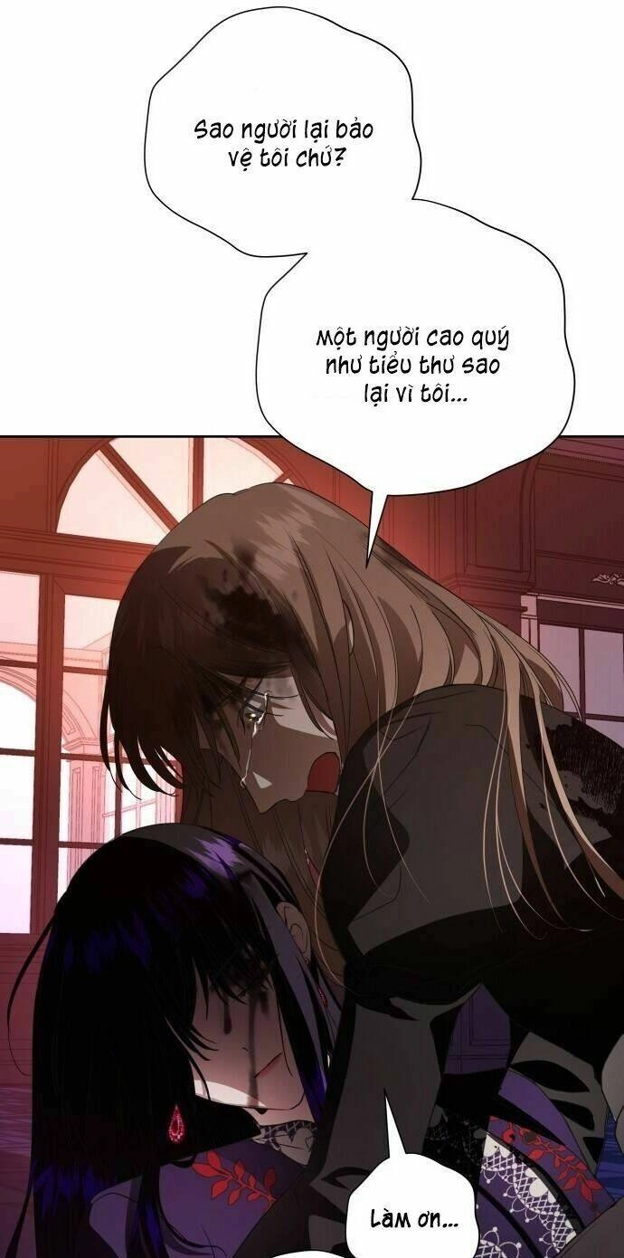 Tôi Muốn Trở Thành Cô Ấy Chỉ Một Ngày Chapter 39 - 3