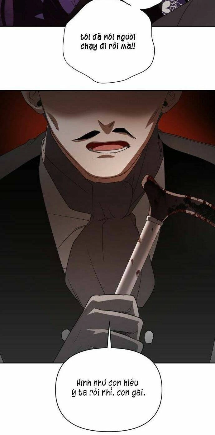 Tôi Muốn Trở Thành Cô Ấy Chỉ Một Ngày Chapter 39 - 4