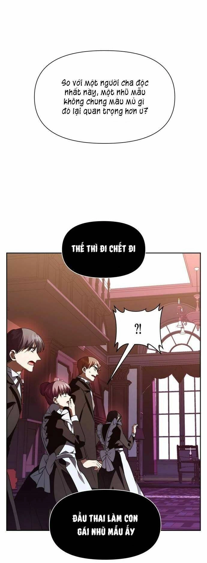 Tôi Muốn Trở Thành Cô Ấy Chỉ Một Ngày Chapter 39 - 5