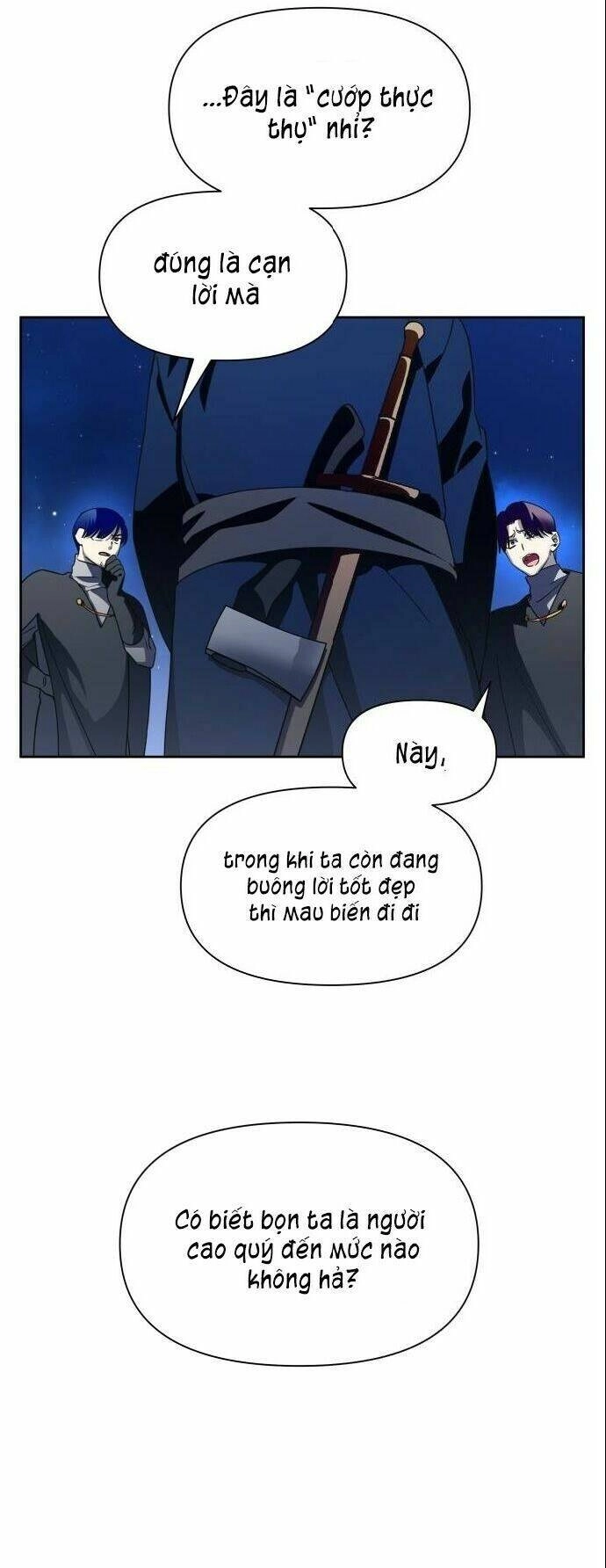 Tôi Muốn Trở Thành Cô Ấy Chỉ Một Ngày Chapter 39 - 19