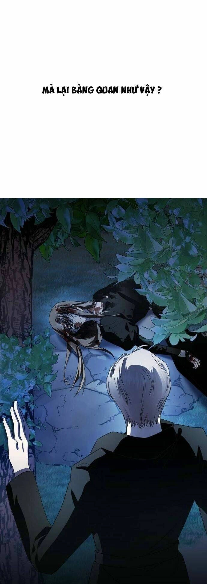 Tôi Muốn Trở Thành Cô Ấy Chỉ Một Ngày Chapter 39 - 27