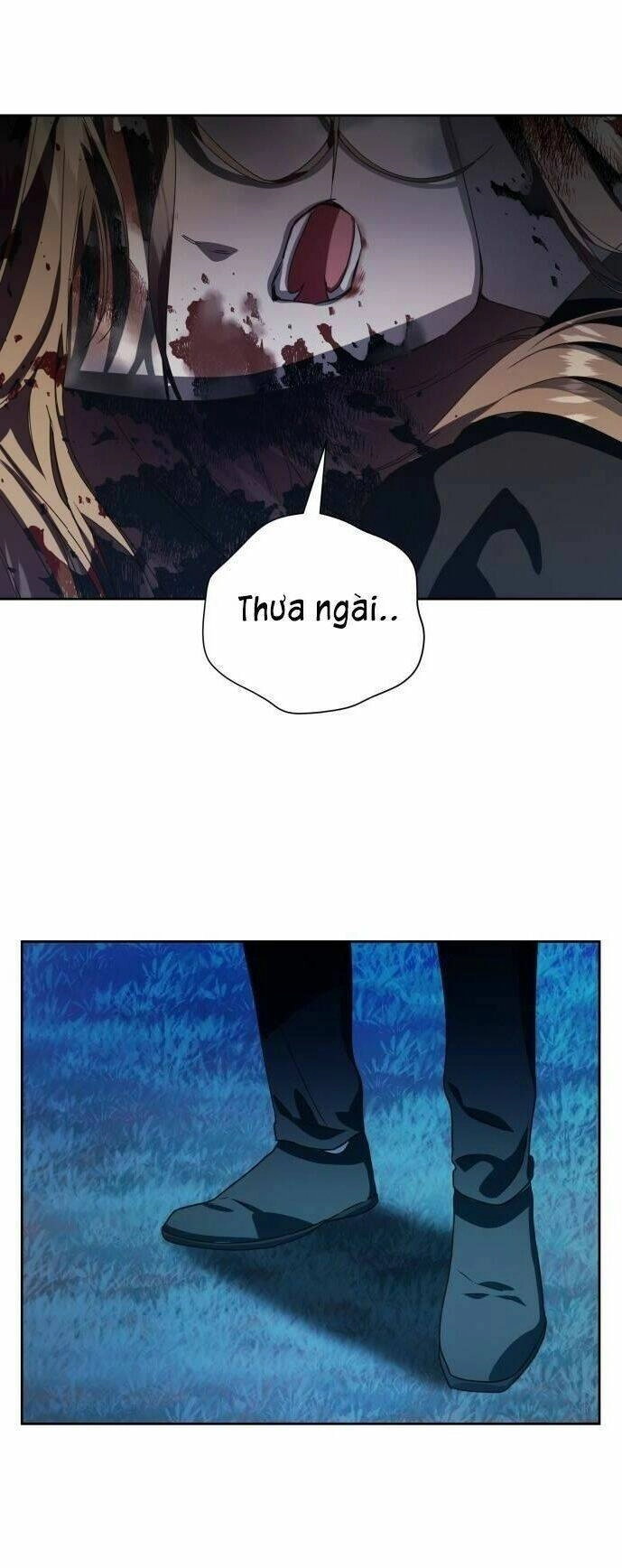 Tôi Muốn Trở Thành Cô Ấy Chỉ Một Ngày Chapter 39 - 28