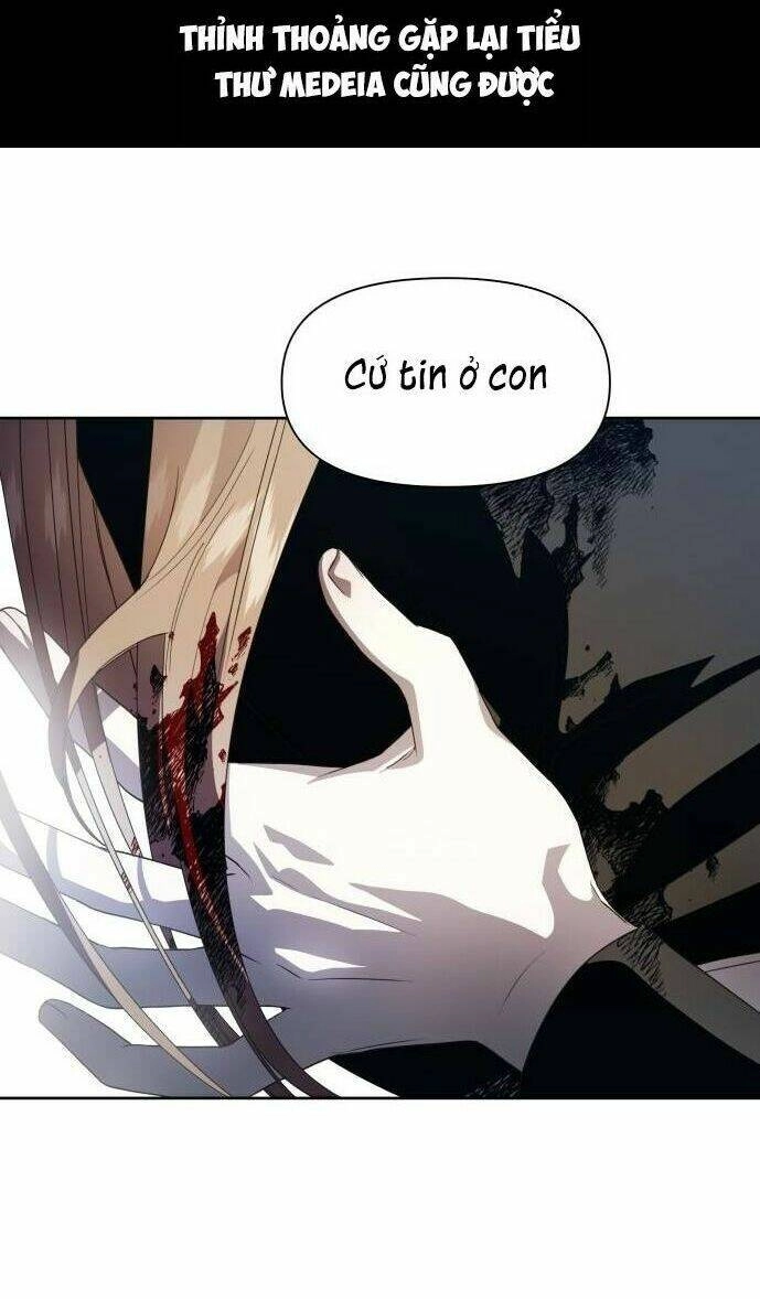 Tôi Muốn Trở Thành Cô Ấy Chỉ Một Ngày Chapter 39 - 38