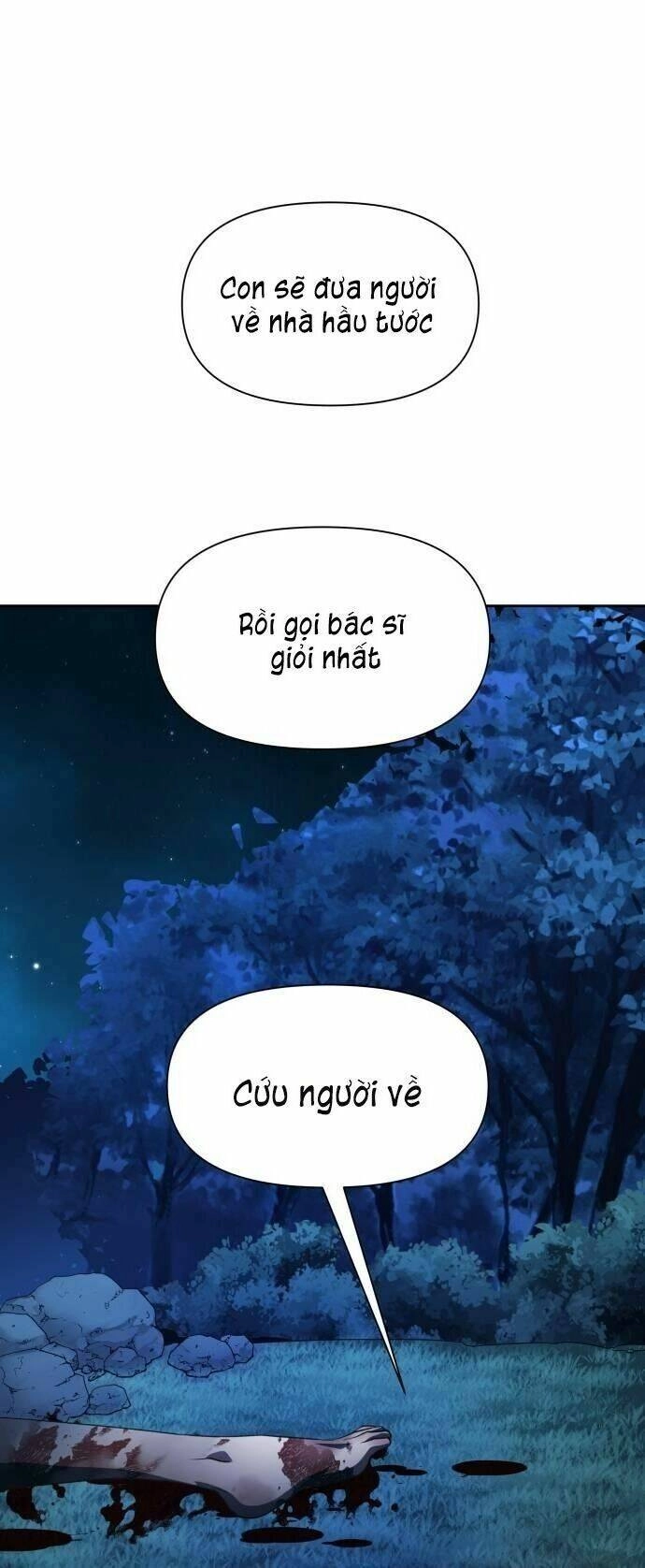 Tôi Muốn Trở Thành Cô Ấy Chỉ Một Ngày Chapter 39 - 39