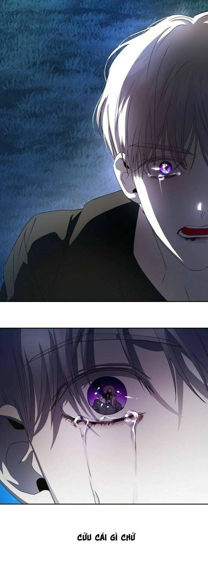 Tôi Muốn Trở Thành Cô Ấy Chỉ Một Ngày Chapter 39 - 40