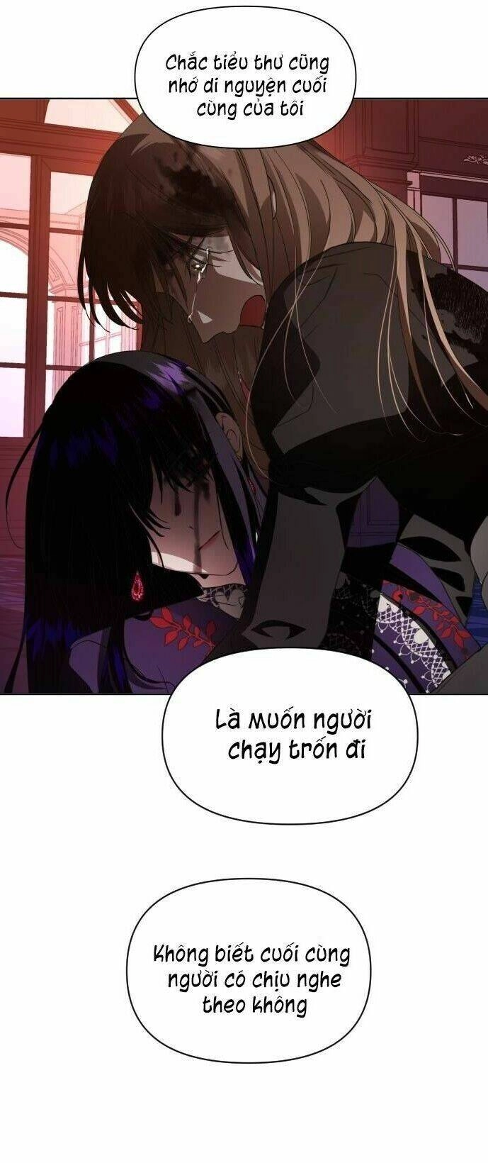 Tôi Muốn Trở Thành Cô Ấy Chỉ Một Ngày Chapter 39 - 59