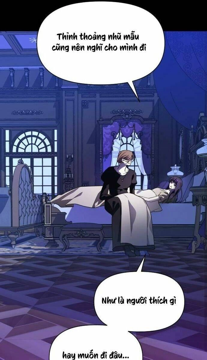 Tôi Muốn Trở Thành Cô Ấy Chỉ Một Ngày Chapter 39 - 63