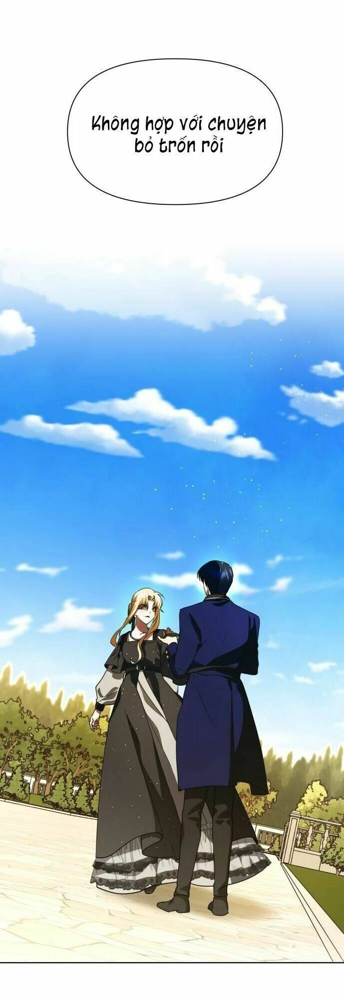 Tôi Muốn Trở Thành Cô Ấy Chỉ Một Ngày Chapter 39 - 73