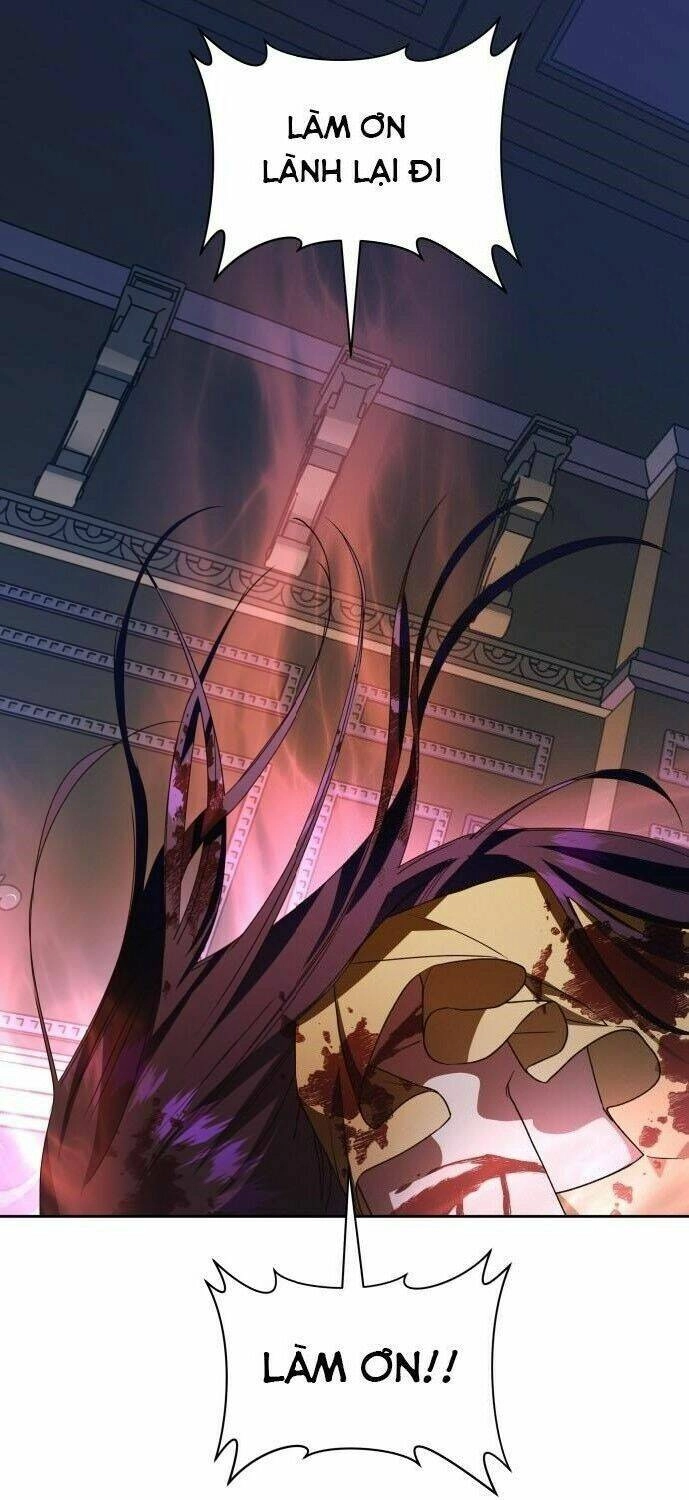 Tôi Muốn Trở Thành Cô Ấy Chỉ Một Ngày Chapter 40 - 1