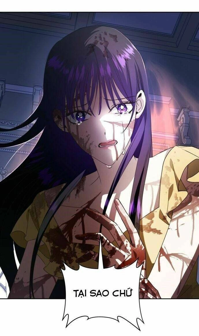 Tôi Muốn Trở Thành Cô Ấy Chỉ Một Ngày Chapter 40 - 2