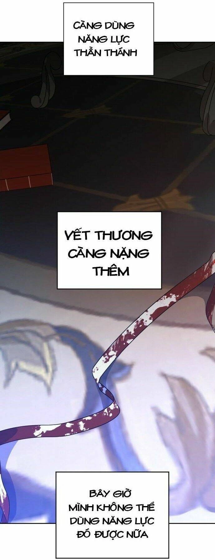 Tôi Muốn Trở Thành Cô Ấy Chỉ Một Ngày Chapter 40 - 4